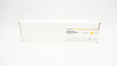 Avanos PMF20-145-10 Radiopaque Radiofrequency Cannula 20 x 145mm - Box of 4